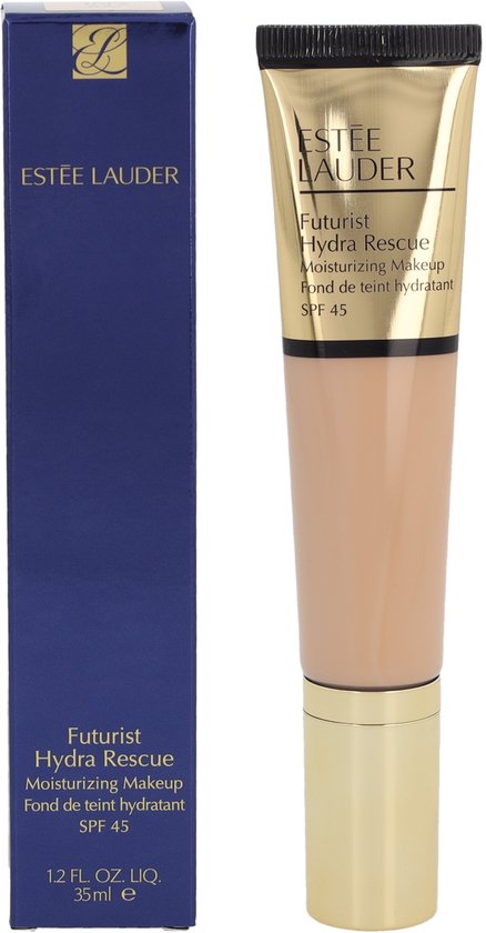 Estee Lauder Futurist Hydra Rescue concealer - 1N2 Ecru