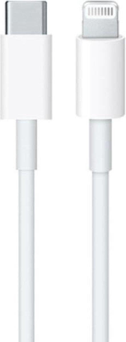 Apple USB-C naar Lightning kabel - 1 meter MX0K2ZM/A