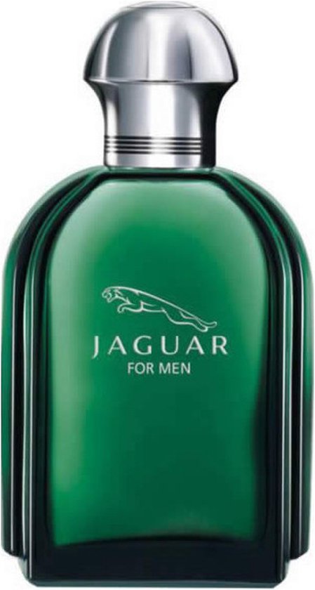 Jaguar eau de toilette - for Men - 100 ml