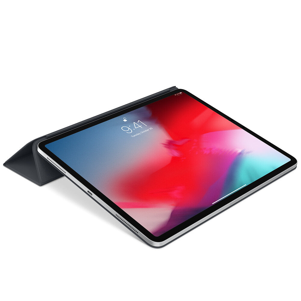 Apple Smart Folio voor iPad Pro 12.9-inch (2018 en 2020) - Grijs