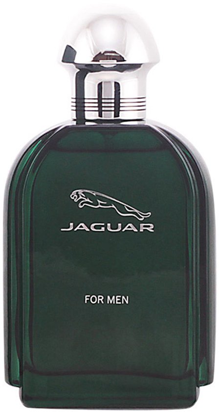 Jaguar Eau de Toilette - for Men - 100 ml