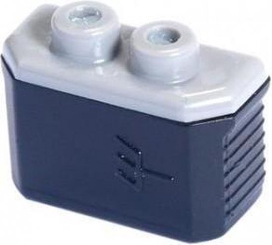 Shimano Nexus HB-NX30 connector cap and cover - replacement part dynamo hub
