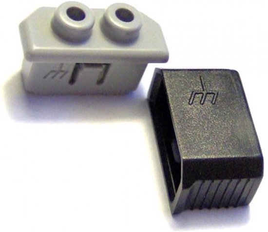 Shimano Nexus HB-NX30 connector cap and cover - replacement part dynamo hub