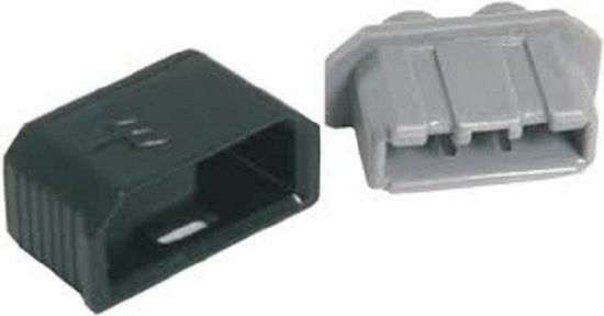 Shimano Nexus HB-NX30 connector cap and cover - replacement part dynamo hub