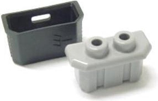 Shimano Nexus HB-NX30 connector cap and cover - replacement part dynamo hub