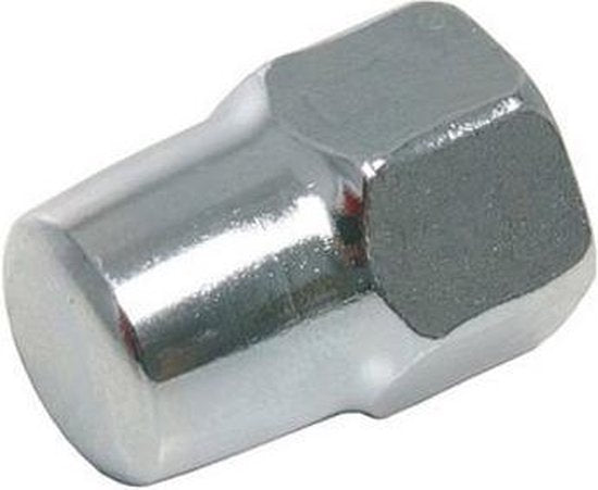 Dopmoer achteras - Nexus - 3/8 inch - Y31414010