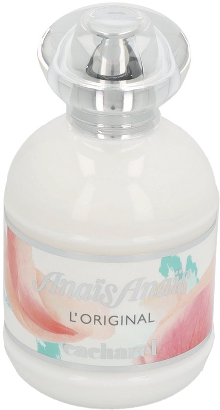 Cacharel Anaïs Anaïs eau de toilette - damesparfum bloemenboeket - 50 ml