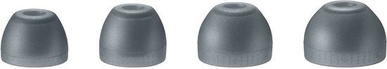 Sony MDR-XB55AP oordopjes - in-ear - Zwart