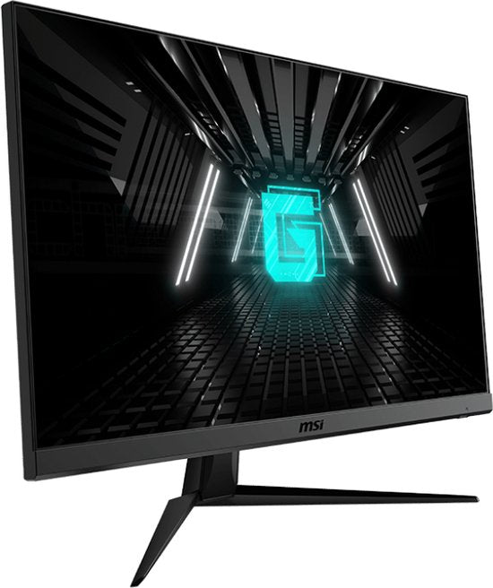 MSI G2712F gaming monitor - 27 inch Full HD Ultra Rapid IPS 180Hz