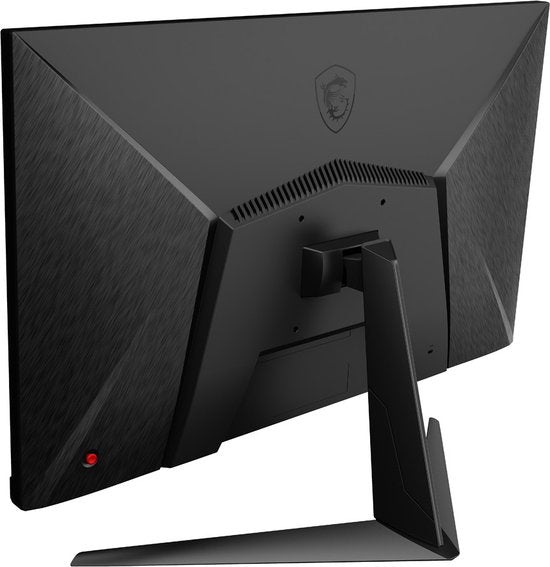 MSI G2712F gaming monitor - 27 inch Full HD Ultra Rapid IPS 180Hz