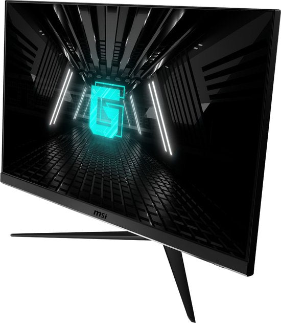 MSI G2712F gaming monitor - 27 inch Full HD Ultra Rapid IPS 180Hz