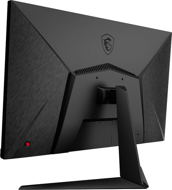 MSI G2712F gaming monitor - 27 inch Full HD Ultra Rapid IPS 180Hz