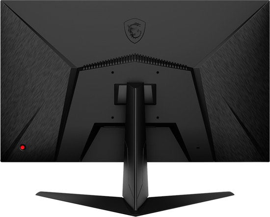 MSI G2712F gaming monitor - 27 inch Full HD Ultra Rapid IPS 180Hz