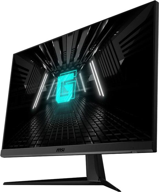MSI G2712F gaming monitor - 27 inch Full HD Ultra Rapid IPS 180Hz