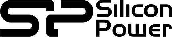 Silicon Power P34A60 interne SSD - PCIe Gen3x4 NVMe M.2 2280 - 256 GB