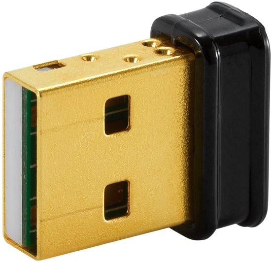 Asus USB-BT500 bluetooth adapter - USB 2.0
