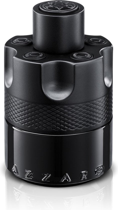 Azzaro The Most Wanted eau de parfum intense - fougère orientaals - 50 ml