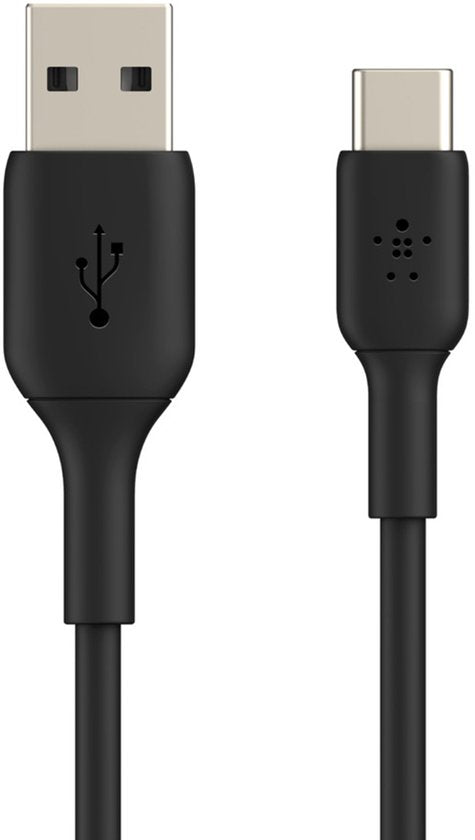 Belkin USB-C to USB Cable - 3m - Black