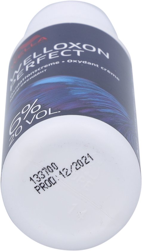 Wella Welloxon Perfect ME+ - 6% - 60 ml