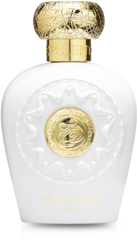 Lattafa Opulent Musk eau de parfum - women - 100 ml