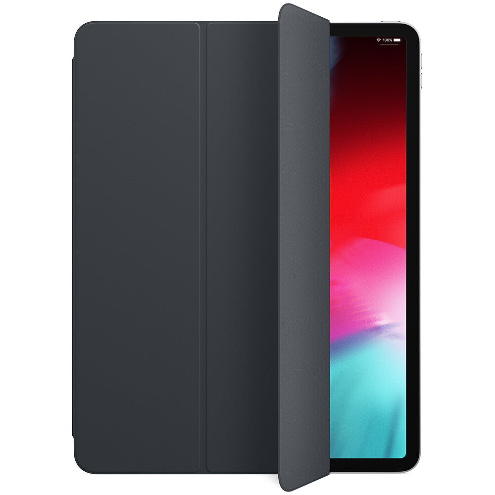 Apple Smart Folio voor iPad Pro 12.9-inch (2018 en 2020) - Grijs