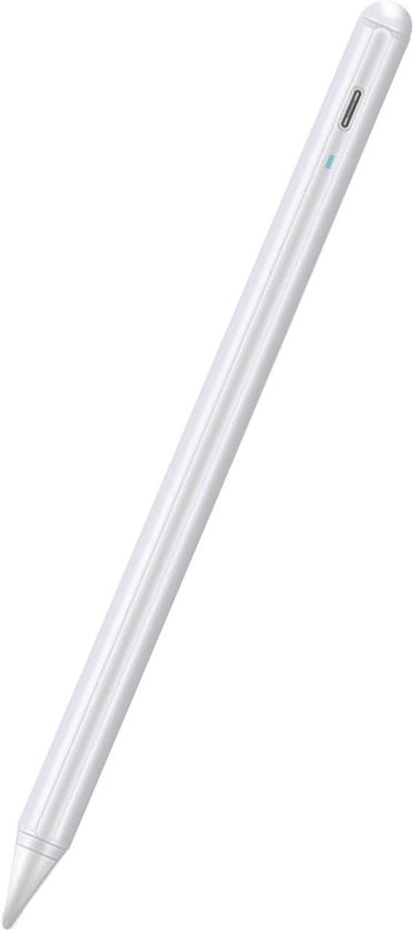 ESR Digital+ stylus pen - palm rejection voor iPad - Wit