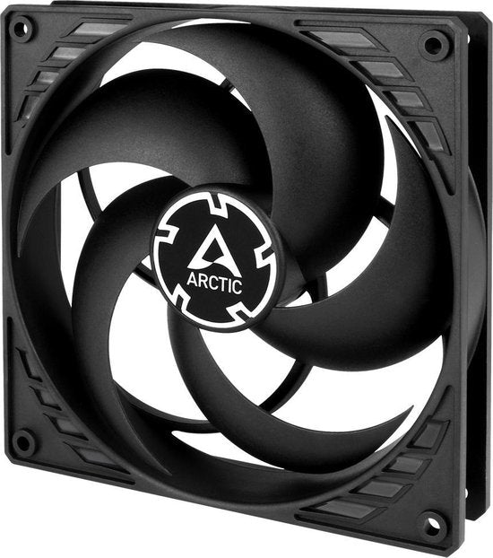 Arctic P14 PWM PST CO casefan - 140 mm