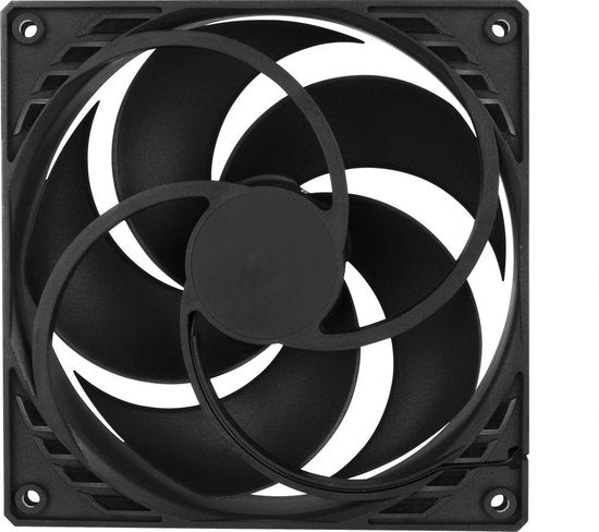 Arctic P14 PWM PST CO casefan - 140 mm