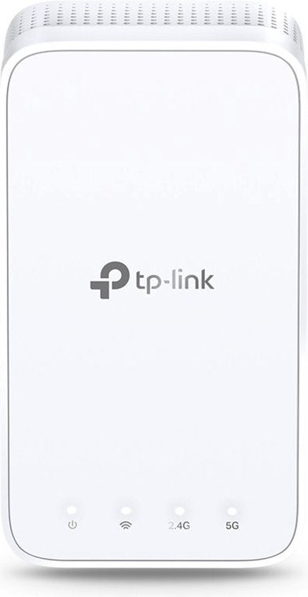 TP-Link RE330 WiFi repeater - AC1200