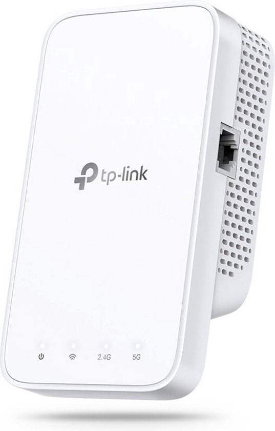 TP-Link RE330 WiFi repeater - AC1200