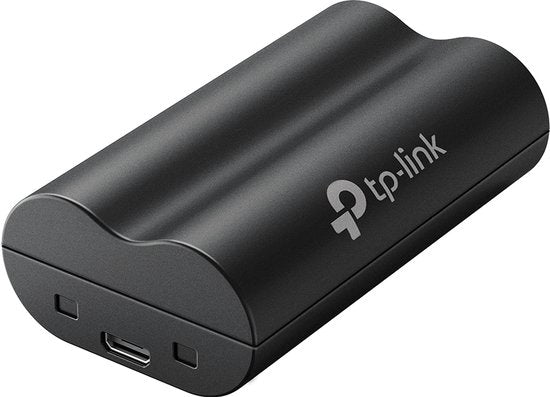 TP-Link Tapo A100 rechargeable battery - suitable for Tapo C420/C400/D230
