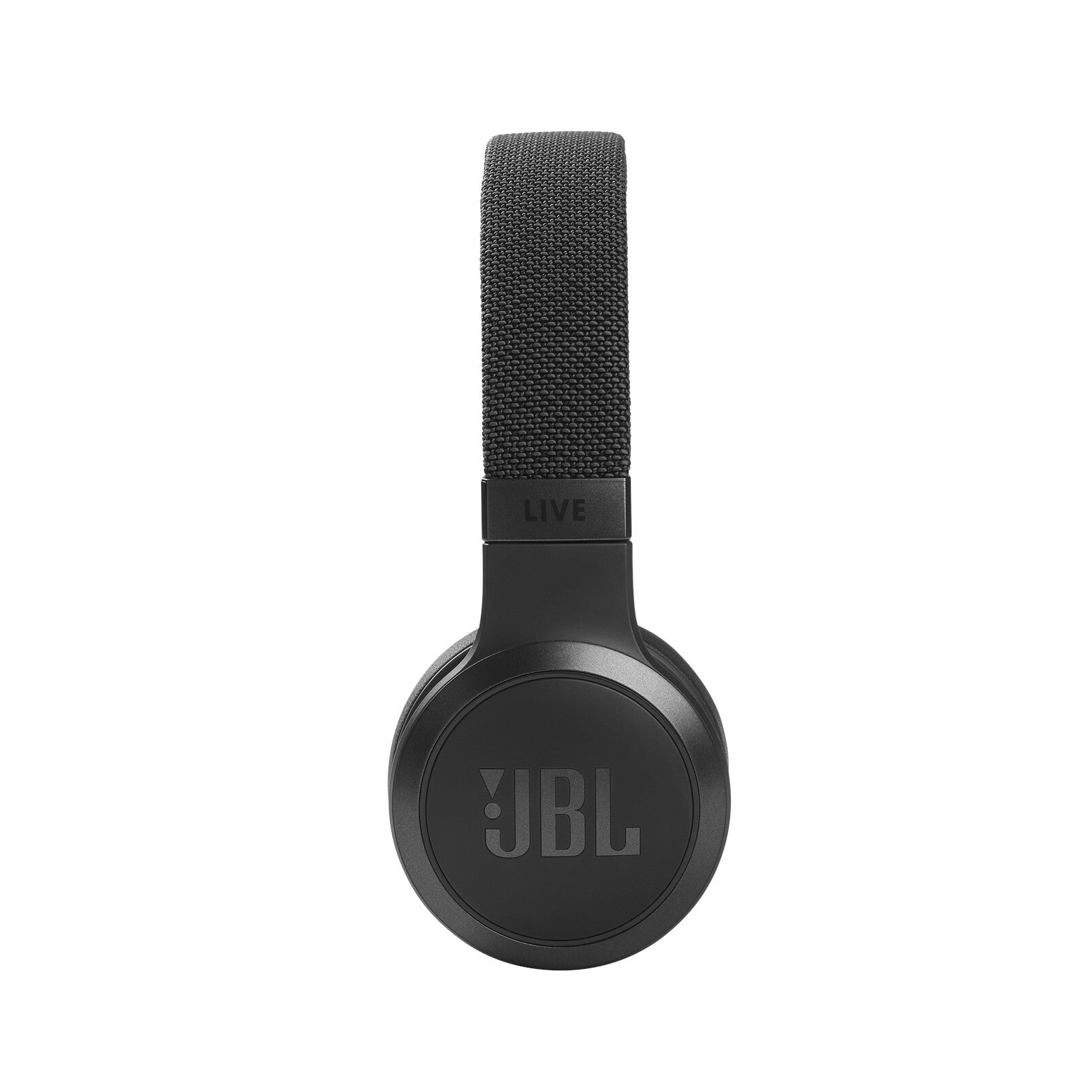 JBL Live 460NC - Draadloze On-ear Koptelefoon - Zwart