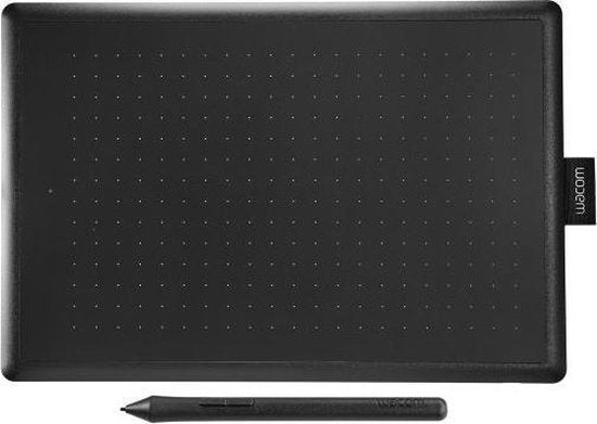 Wacom One tekentablet - medium