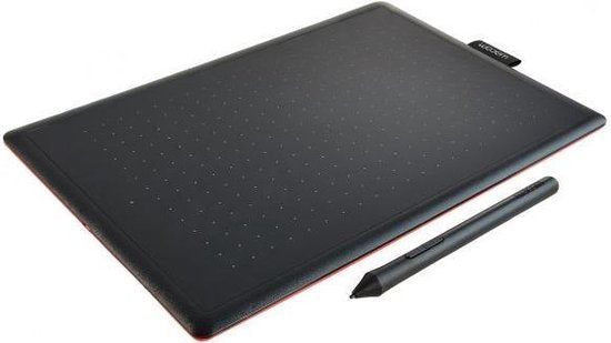Wacom One tekentablet - medium