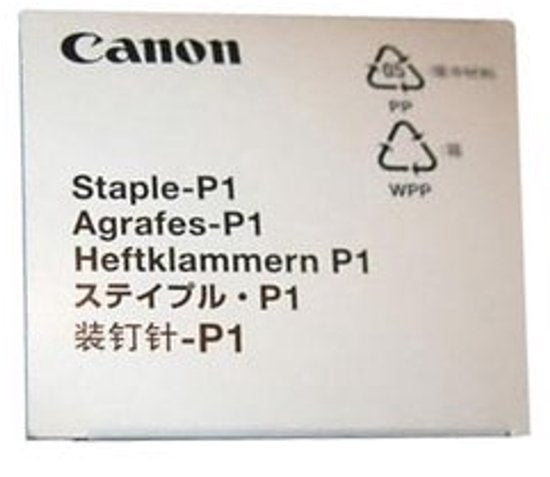 Canon nietjes P1 - 1008 B 001