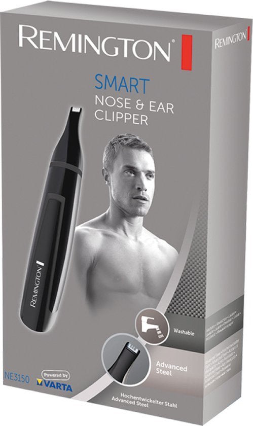 Remington NE3150 Smart Nose Hair Trimmer