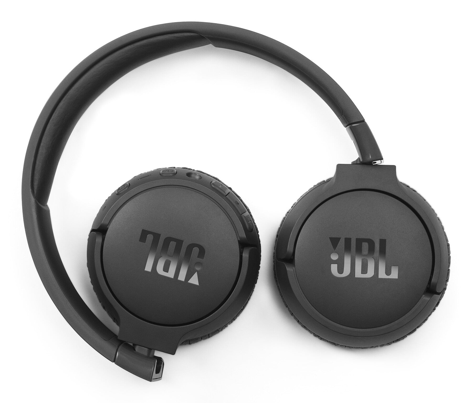 JBL Tune 660NC - Draadloze On-ear Koptelefoon met Noise Cancelling - Zwart