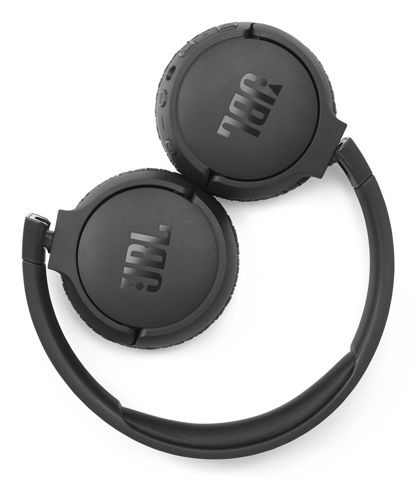 JBL Tune 660NC - Draadloze On-ear Koptelefoon met Noise Cancelling - Zwart