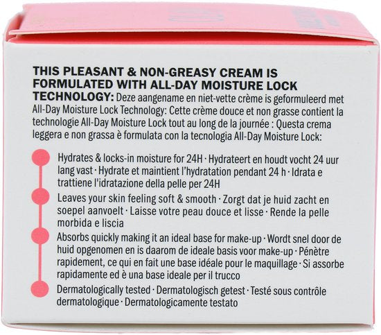 Olay Double Action dagcrème en primer - hydraterend - 50 ml