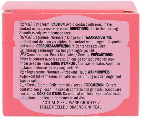 Olay Double Action dagcrème en primer - hydraterend - 50 ml