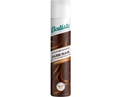 Batiste droogshampoo - Dark & Deep Brown - 200 ml