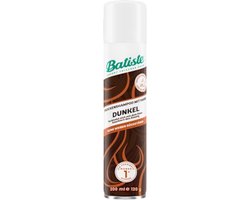 Batiste droogshampoo - Dark & Deep Brown - 200 ml