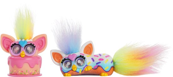 Furby Minis verrassingszakje - duopack