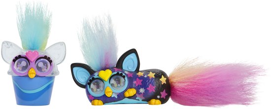Furby Minis verrassingszakje - duopack
