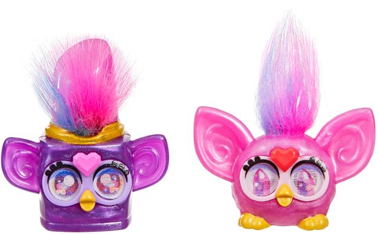 Furby Minis verrassingszakje - duopack