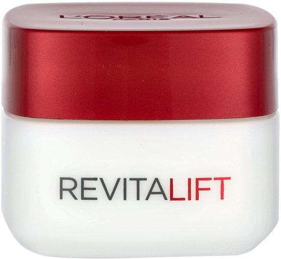 L'Oréal Revitalift oogcrème - hydraterend - 15 ml