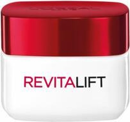 L'Oréal Revitalift oogcrème - hydraterend - 15 ml
