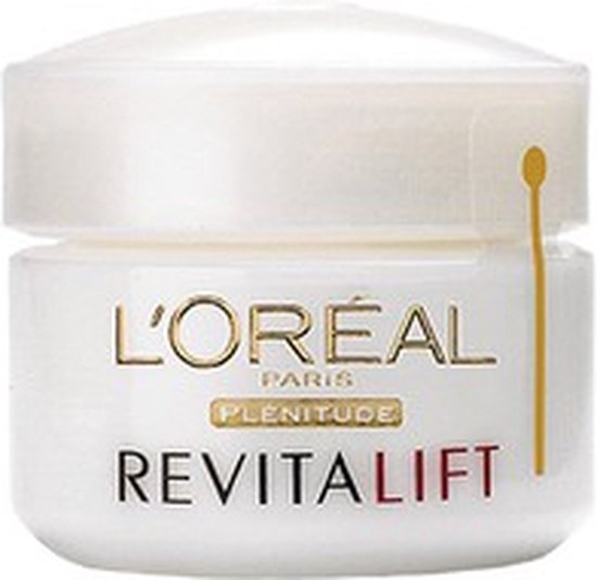 L'Oréal Revitalift oogcrème - hydraterend - 15 ml
