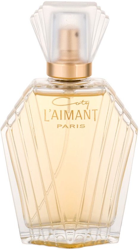 Coty L'Aimant parfum de toilette - 50 ml