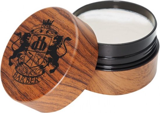 Dear Barber Mattifier - haarklei - 100 ml